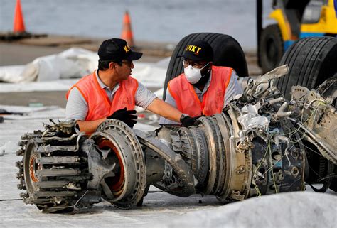 boeing 737 max crash history